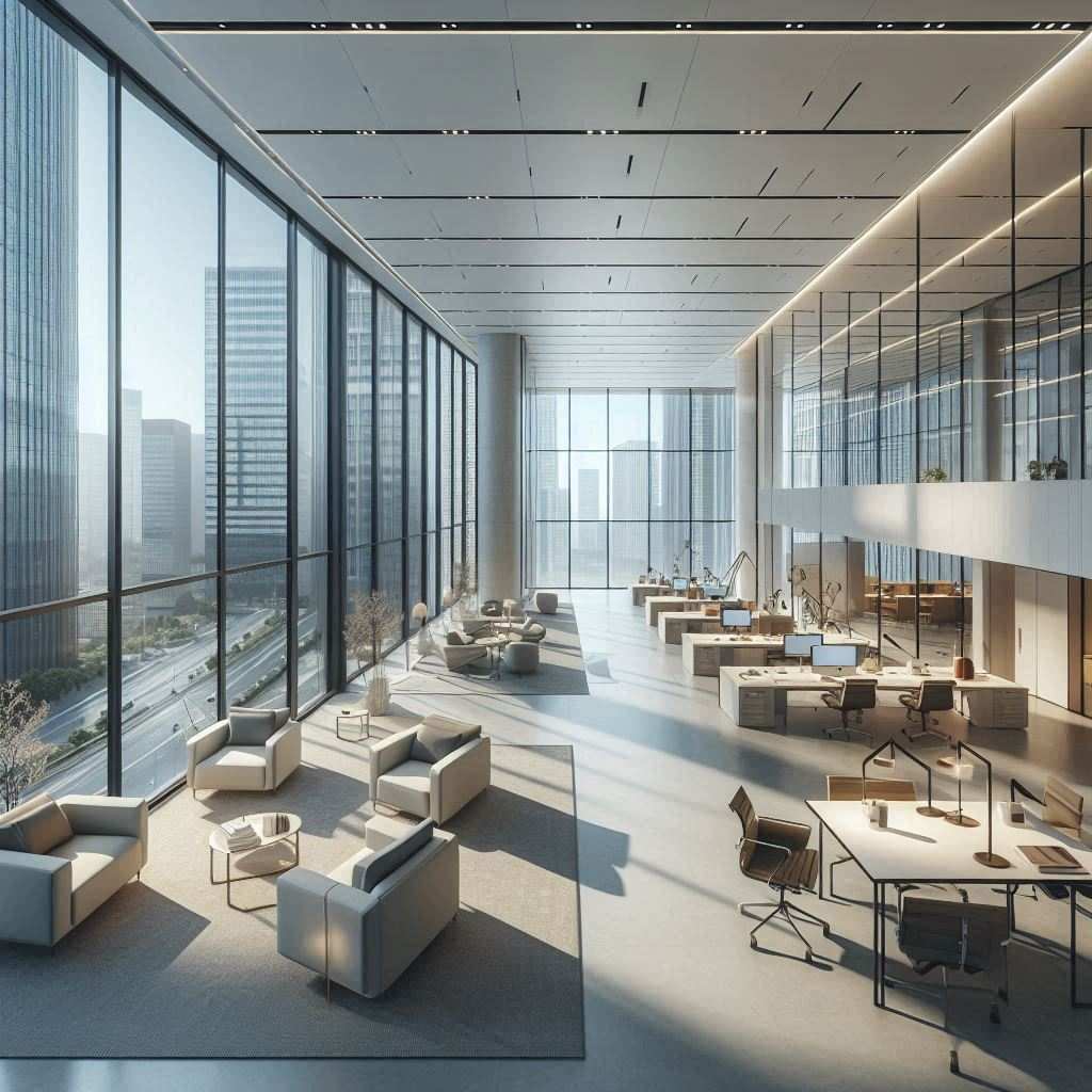 富华大厦文章配图